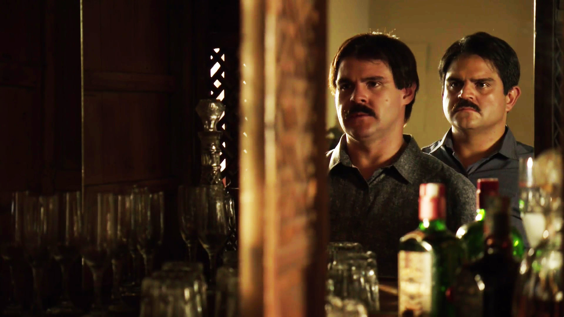 Manglio Uriarte ¿Quién es este personaje de la serie “El Chapo”?